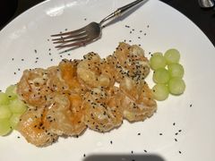 -甄御•海鲜新青岛菜(麦岛店)