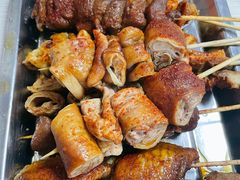 -海平馄饨(逍遥二路店)