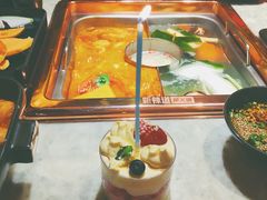 -好利来(东四店)