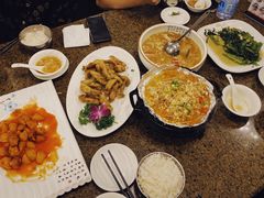 荔枝肉-旺达·福州菜(正大广场店)