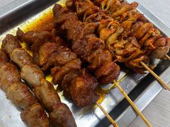 -海平馄饨(逍遥二路店)