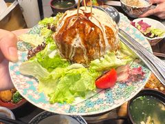 -满来寿喜烧(金虹桥店)