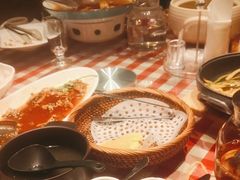 -西贝(六里桥旗舰店)