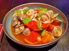 -钳真多钓虾馆·小龙虾海鲜烧烤(九六广场店)