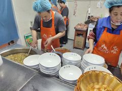 -段生记肉丸糊辣汤(西铁大明宫住宅小区店)