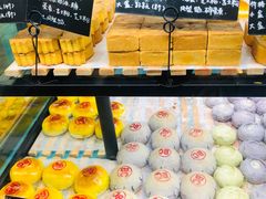 -BC烘焙伴手礼(新光天地店)