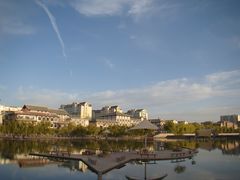 -党河风情线国家水利风景区