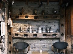 -田德能咖啡博物馆