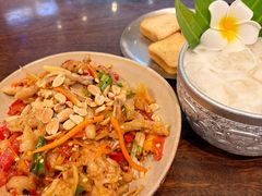 -婉泰·特色小吃·舂鸡脚(告庄二店)