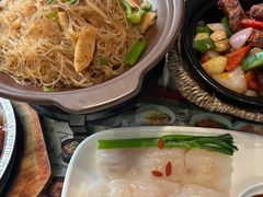 -雍哲港式餐厅(现代广场店)