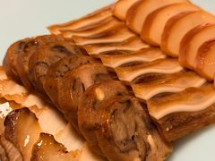 -止观小馆·辽河口渔家菜(王府井店)