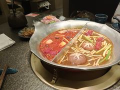 -湊湊火锅·茶憩(打浦桥日月光店)