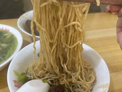 -泰顺江南春面馆