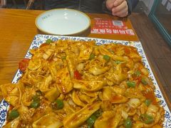 -后卫寨猫耳朵(后卫寨店)