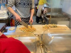 -咏春葱油饼(德政中路店)