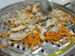 -凯盈阁·顺德私房菜·桑拿鸡