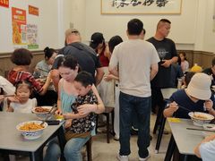 -梅溪·小伙子干挑面(安吉总店)