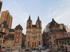 -爱丽丝牛排西餐厅(光谷步行街店)