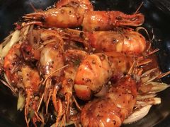 -港丽餐厅(高德置地店)