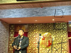 -青曲社相声(易俗街区店)