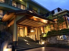 -有马温泉 竹取亭円山温泉旅馆