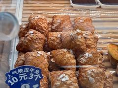 -LanTa蓝塔烘焙(中原万达店)