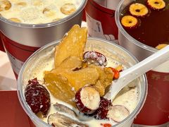 -炖物24章·顺时轻养茶(黄龙店)