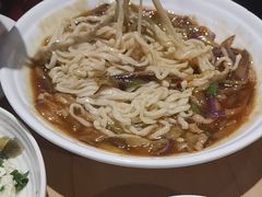 -安天民北方饺子(白石洲店)