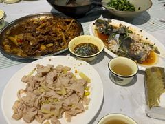 -甘家界柠檬鸭店(高峰林场店)