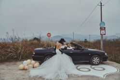 -格拉视觉摄影工作室(正成·财富ID店)