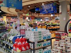 -华润苏果(文昌巷社区店)