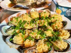 -明润海鲜(南边海店)