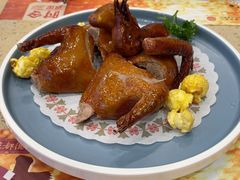 -点都德(龙之梦店)