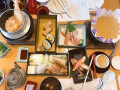 -蟹道乐(道顿堀本店)