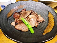 -和彩放题餐厅(酒仙桥店)