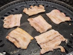 -炉队长·齐齐哈尔家庭烤肉(马家堡店)