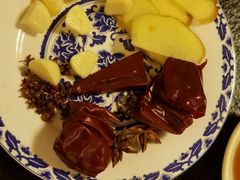 -荣德灶台鱼(圣泉寺店)