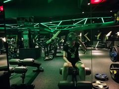 -W FITNESS 威尔仕健身·游泳(老西门新苑店)
