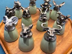 -荷风细雨·中国茶宴(碧云店)