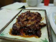 -合力居·生记路边鸡(北京路店)