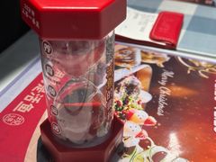 -鱼酷活鱼烤鱼(北美店)