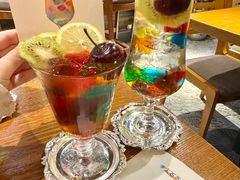 -桂马·日本料理·海胆·海鲜饭·酒场(民主广场店)