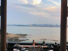 -影吧•悬崖海景(珠海凤凰湾悦椿酒店)