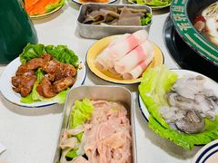 -有拈头成都市井火锅(老门东店)