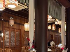 -二十八里太湖船菜(吉祥路店)