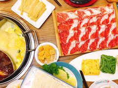 -青瓷火锅料理(西单大悦城店)