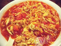 -妈妈的味道(工人体育场东路店)