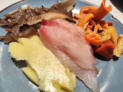 -吉布鲁牛排海鲜自助(袁州店)