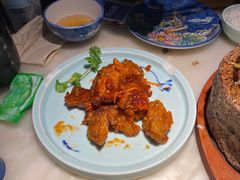 -蘇小主(徐州万达店)