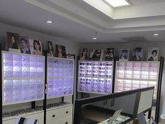 -造寸眼镜·蔡司官方授权店(东门店)